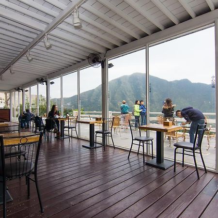 Goldmine Hotel Cửu Phần Ngoại thất bức ảnh