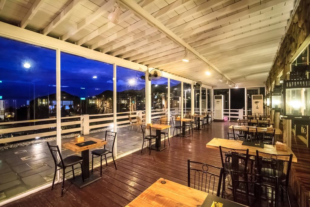 Goldmine Hotel Cửu Phần Ngoại thất bức ảnh