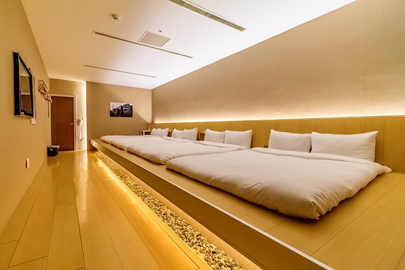 Goldmine Hotel Cửu Phần Ngoại thất bức ảnh