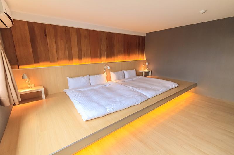 Goldmine Hotel Cửu Phần Ngoại thất bức ảnh