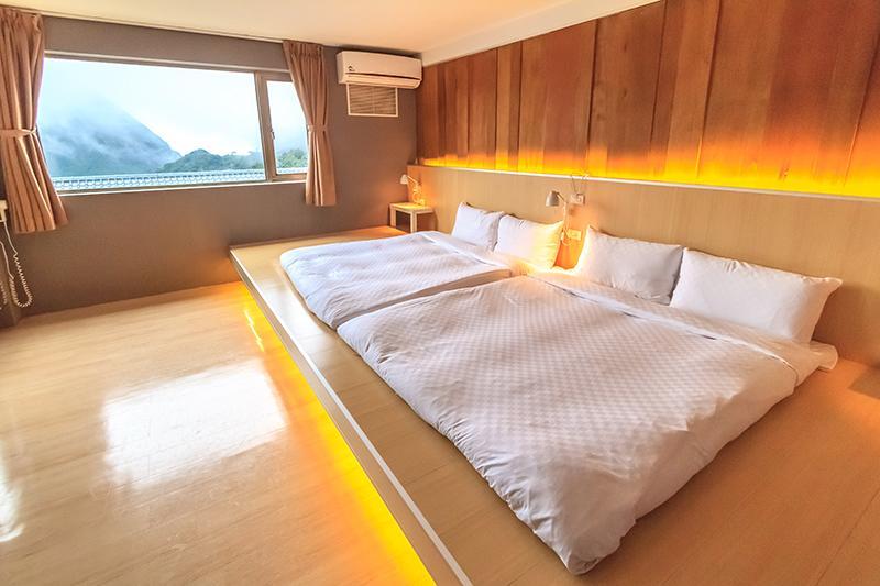 Goldmine Hotel Cửu Phần Ngoại thất bức ảnh