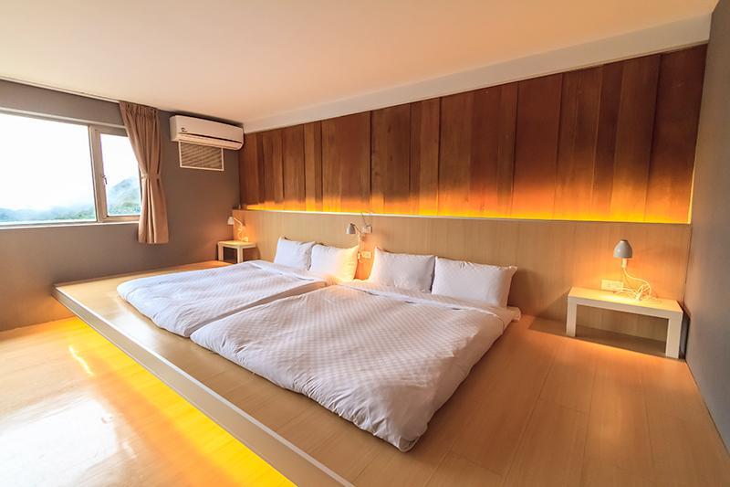 Goldmine Hotel Cửu Phần Ngoại thất bức ảnh
