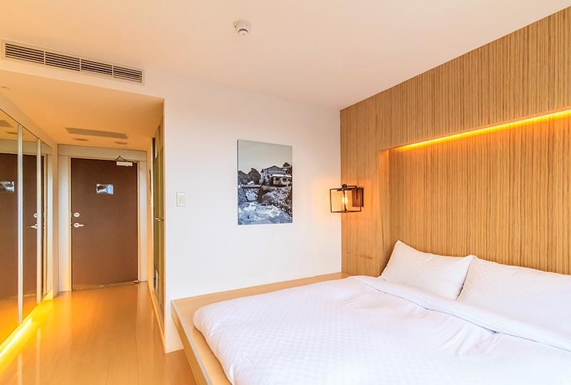 Goldmine Hotel Cửu Phần Ngoại thất bức ảnh