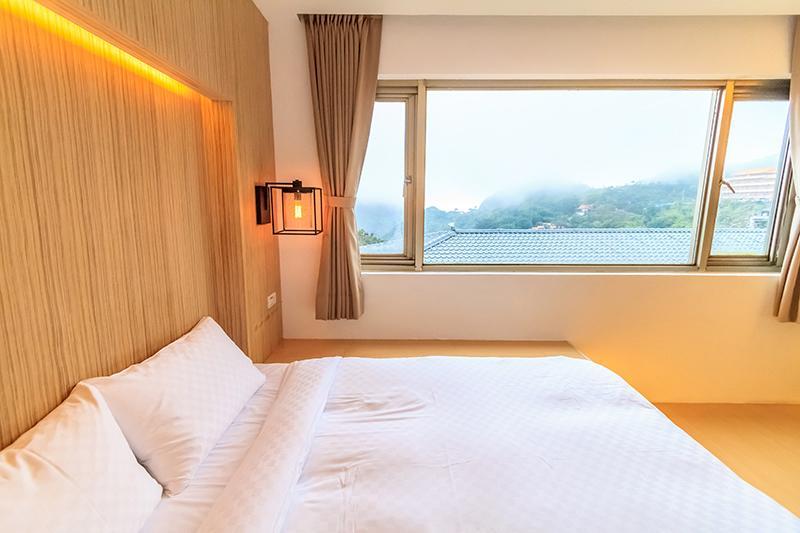 Goldmine Hotel Cửu Phần Ngoại thất bức ảnh