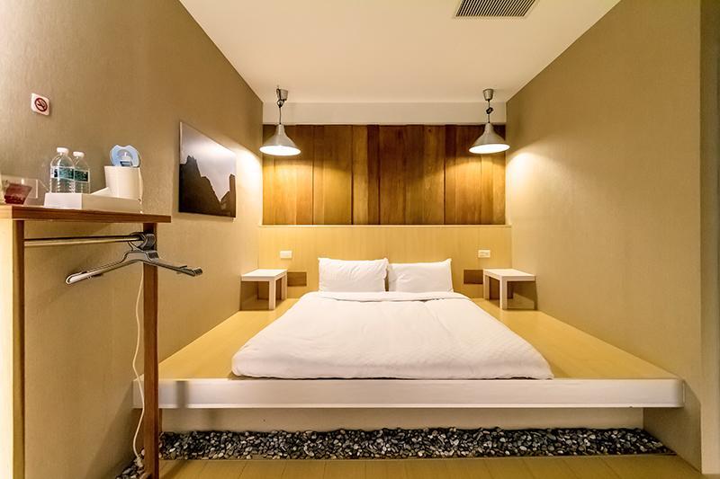 Goldmine Hotel Cửu Phần Ngoại thất bức ảnh