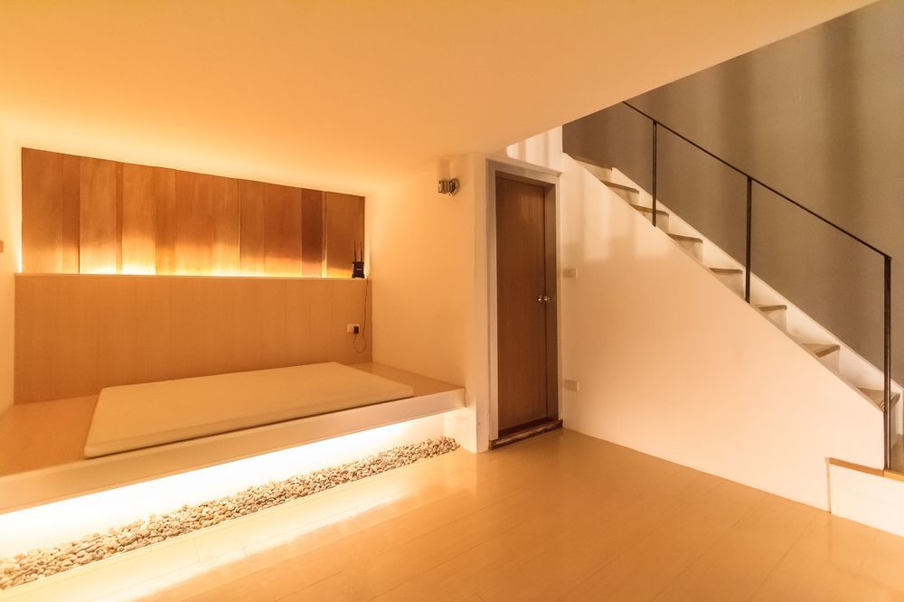 Goldmine Hotel Cửu Phần Ngoại thất bức ảnh